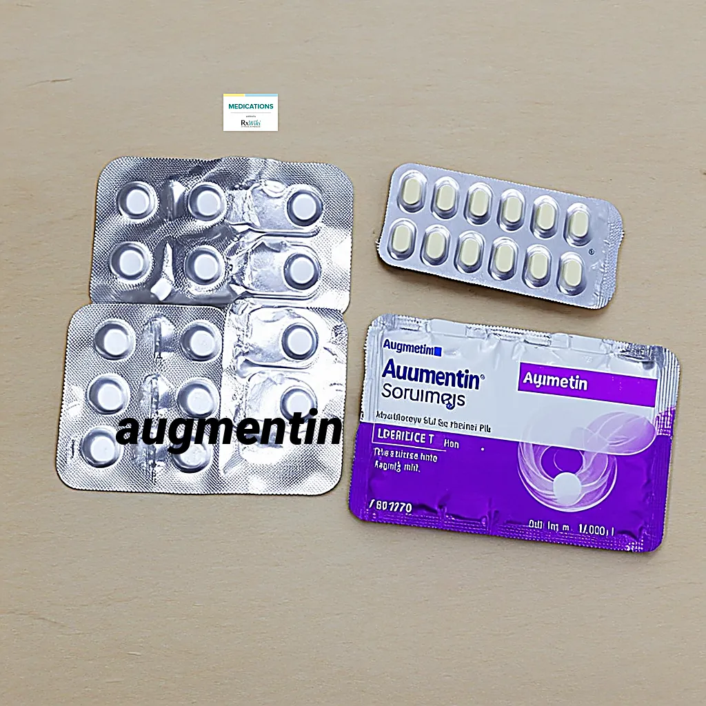 Augmentin